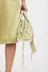 Balenciaga SS 2009 Granny City Bag
