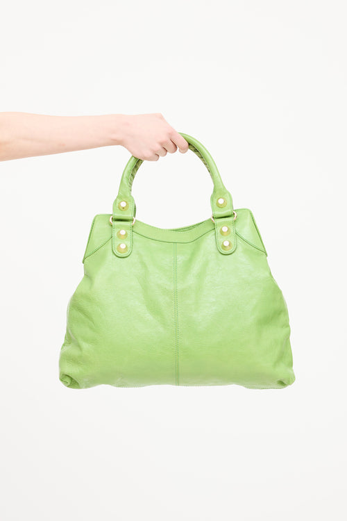 Motocross Giant Brief Bag