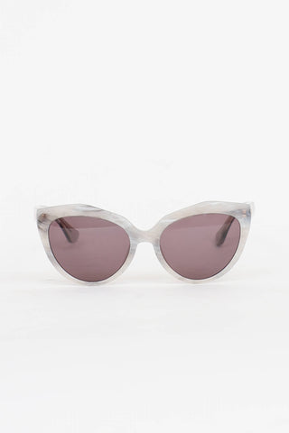 Balenciaga BA48 24A Sunglasses