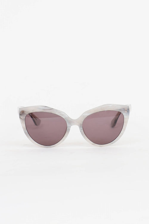 Balenciaga BA48 24A Sunglasses