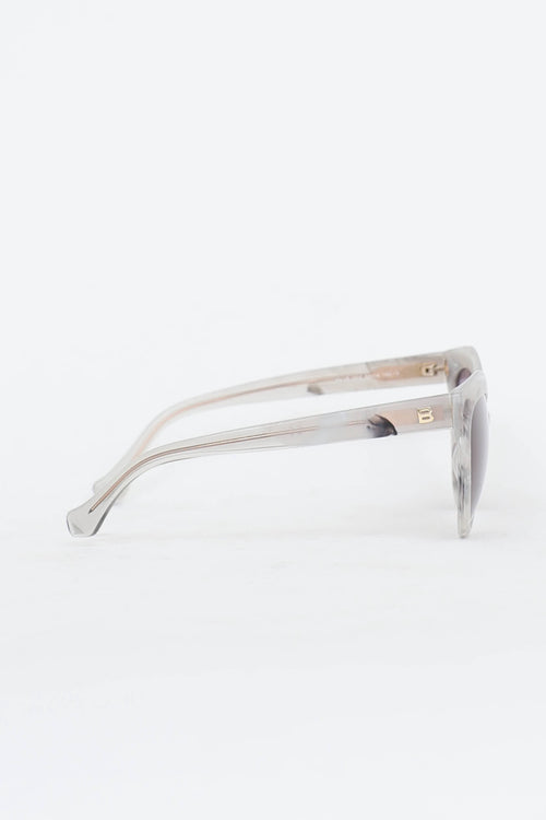 Balenciaga BA48 24A Sunglasses