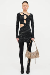  FW 2023 Small Le Cagole Bag