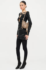  FW 2023 Small Le Cagole Bag
