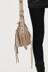  FW 2023 Small Le Cagole Bag