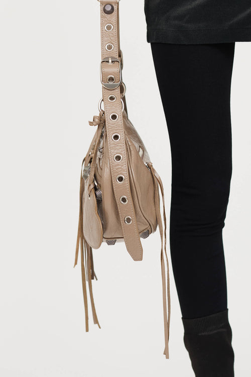  FW 2023 Small Le Cagole Bag