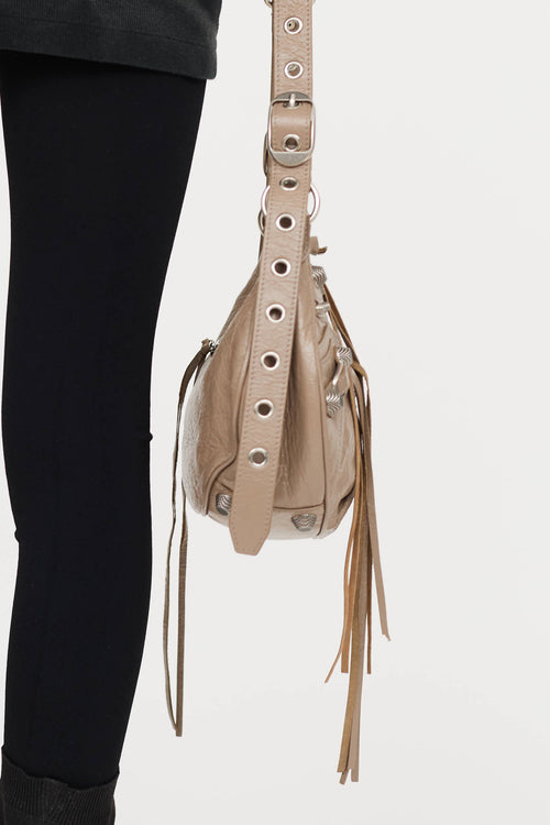  FW 2023 Small Le Cagole Bag