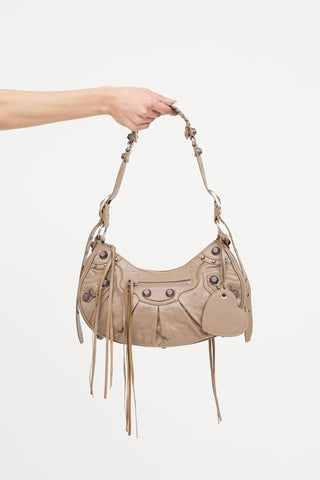 Balenciaga FW 2023 Small Le Cagole Bag