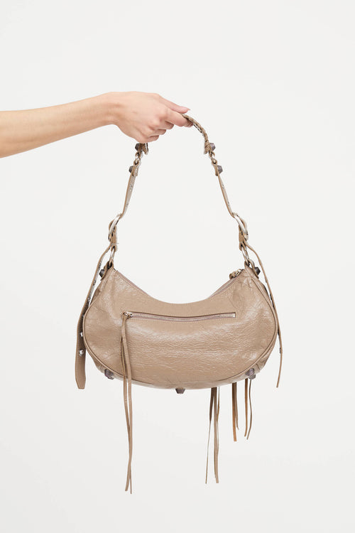  FW 2023 Small Le Cagole Bag