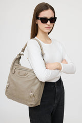 BalenciagaGiant Day Shoulder Bag