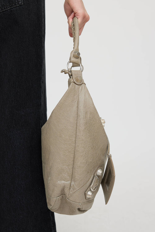 BalenciagaGiant Day Shoulder Bag