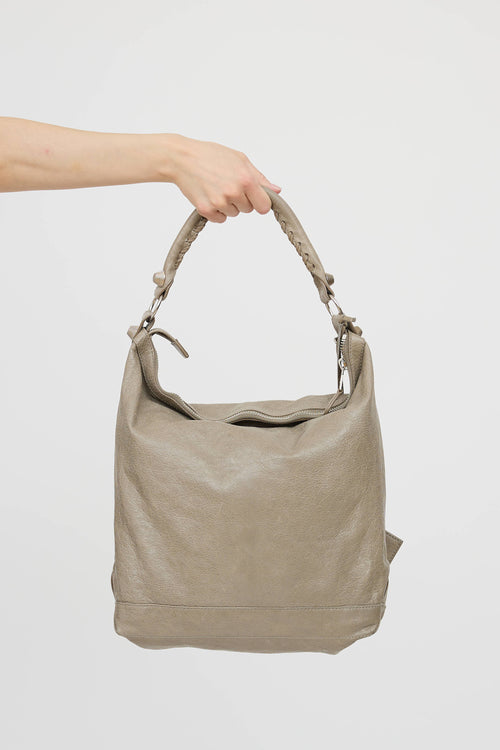 BalenciagaGiant Day Shoulder Bag