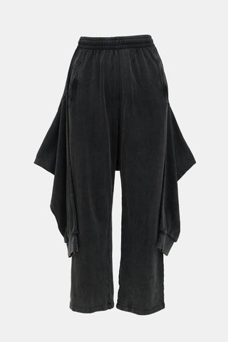 Balenciaga Hybrid Sweatpant