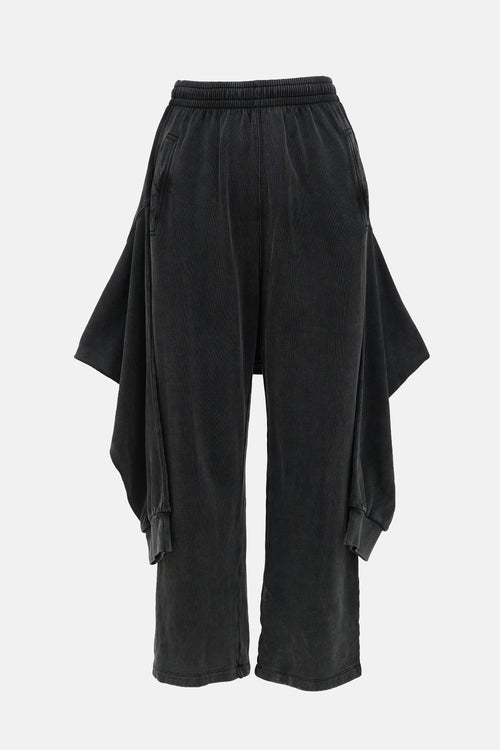 Balenciaga Hybrid Sweatpant