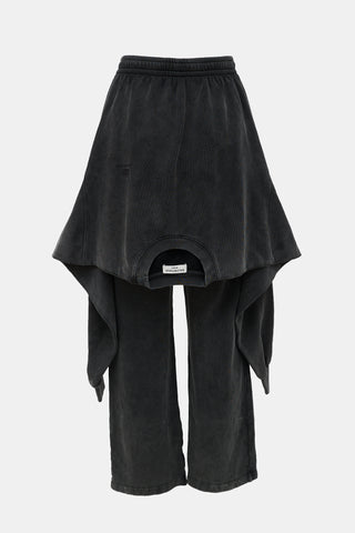 Balenciaga Hybrid Sweatpant