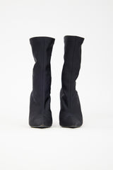 Balenciaga Knife Ankle Boot