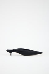 Balenciaga Knife Mule