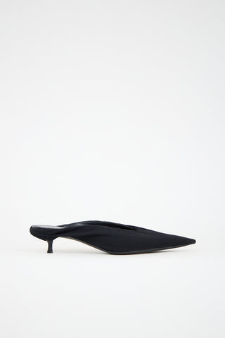 Balenciaga Knife Mule