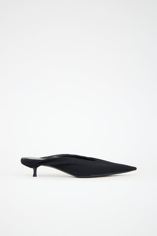 Balenciaga Knife Mule