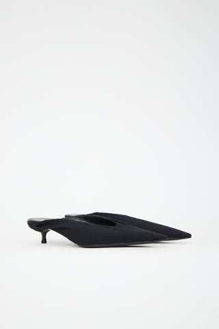 Balenciaga Knife Mule