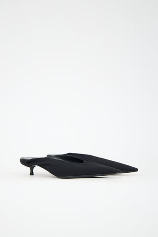 Balenciaga Knife Mule
