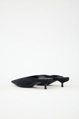 Balenciaga Knife Mule