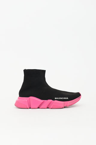 Balenciaga Knit Speed Sneaker