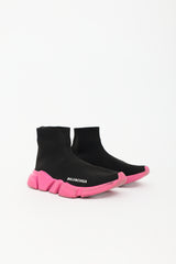 Balenciaga Knit Speed Sneaker