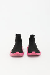 Balenciaga Knit Speed Sneaker