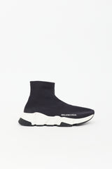 Balenciaga Knit Speed Sneaker