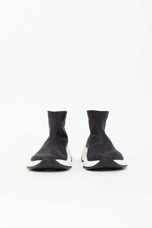 Balenciaga Knit Speed Sneaker