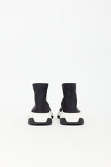 Balenciaga Knit Speed Sneaker