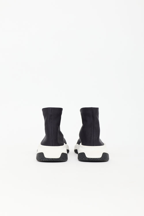 Balenciaga Knit Speed Sneaker
