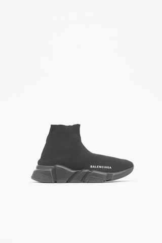 Balenciaga Knit Speed Sneaker