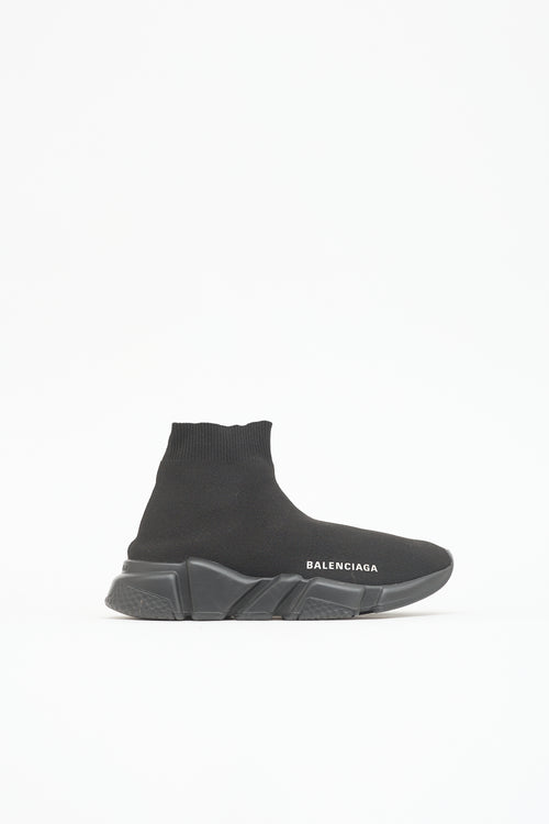Balenciaga Knit Speed Sneaker