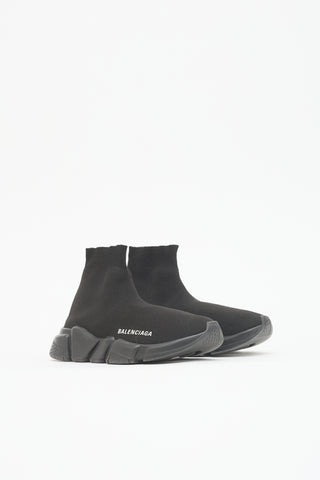 Balenciaga Knit Speed Sneaker