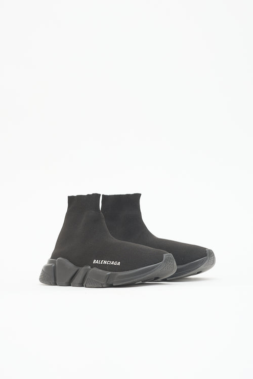 Balenciaga Knit Speed Sneaker
