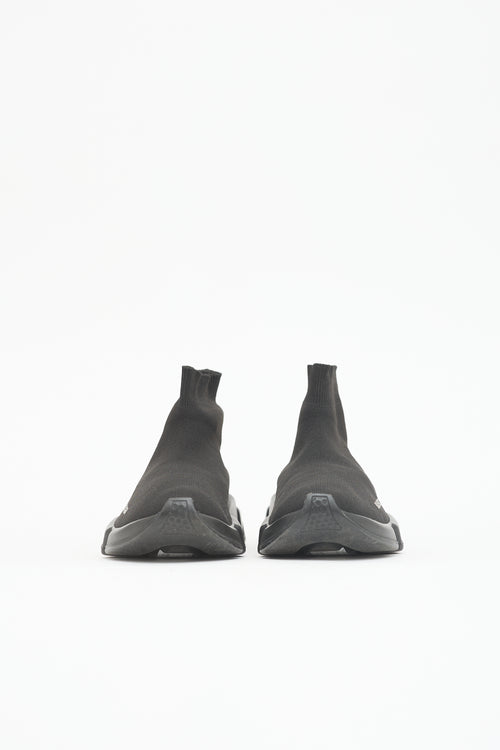 Balenciaga Knit Speed Sneaker