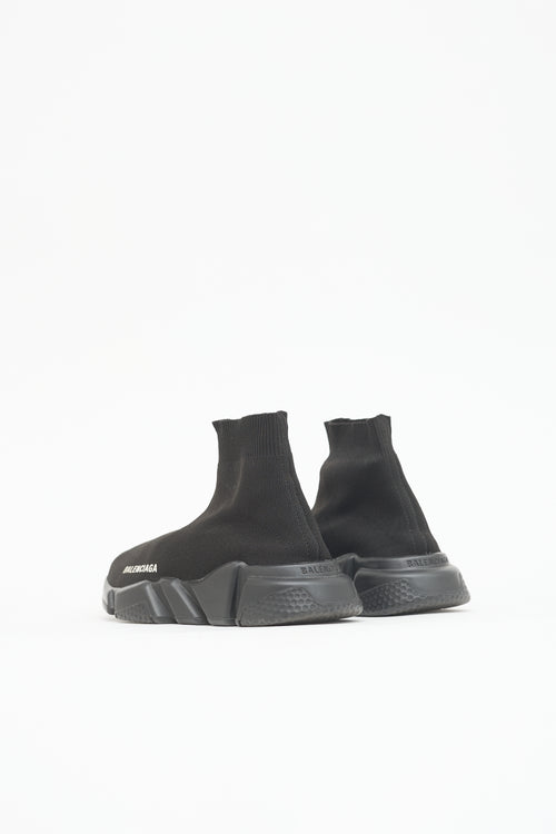 Balenciaga Knit Speed Sneaker