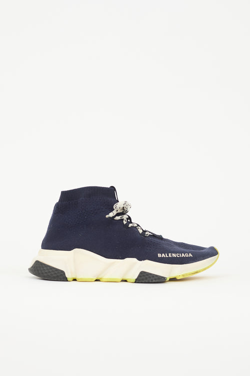 Balenciaga Knit Speed Sock Sneaker