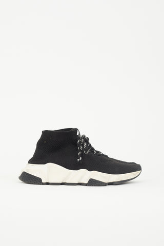 Balenciaga Knit Speed Sock Sneaker