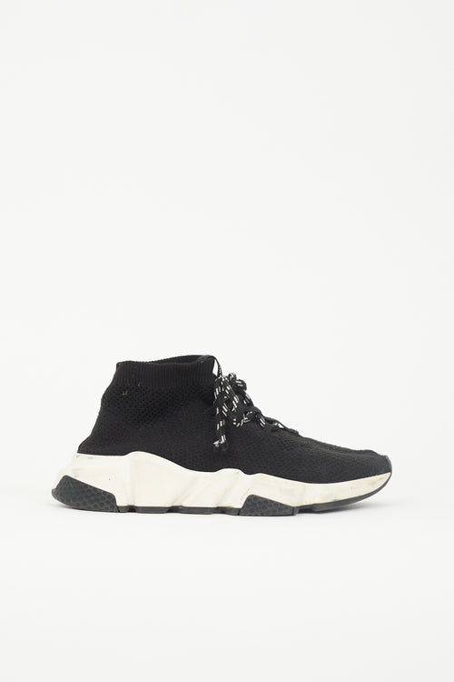 Balenciaga Knit Speed Sock Sneaker