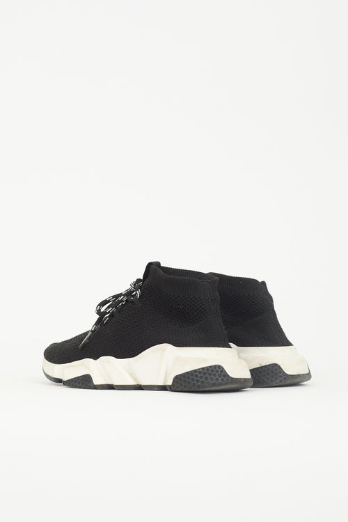 Balenciaga Knit Speed Sock Sneaker