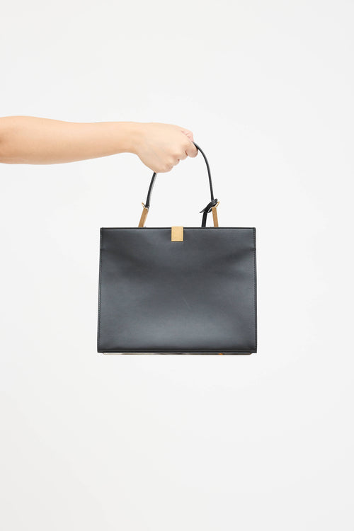 BalenciagaLe Dix Cabas Tote Bag