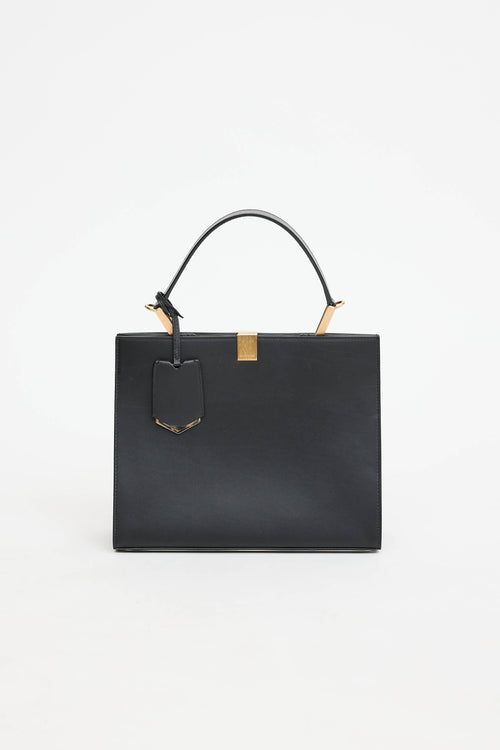 BalenciagaLe Dix Cabas Tote Bag