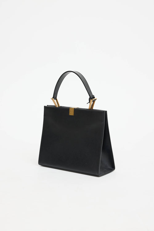 BalenciagaLe Dix Cabas Tote Bag