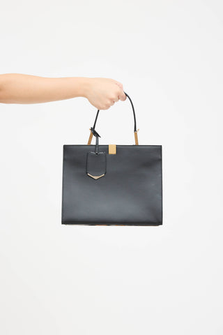 BalenciagaLe Dix Cabas Tote Bag