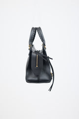 Balenciaga Leather Small Neo Classic City Bag