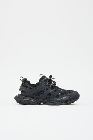 Balenciaga Leather Track Sneaker