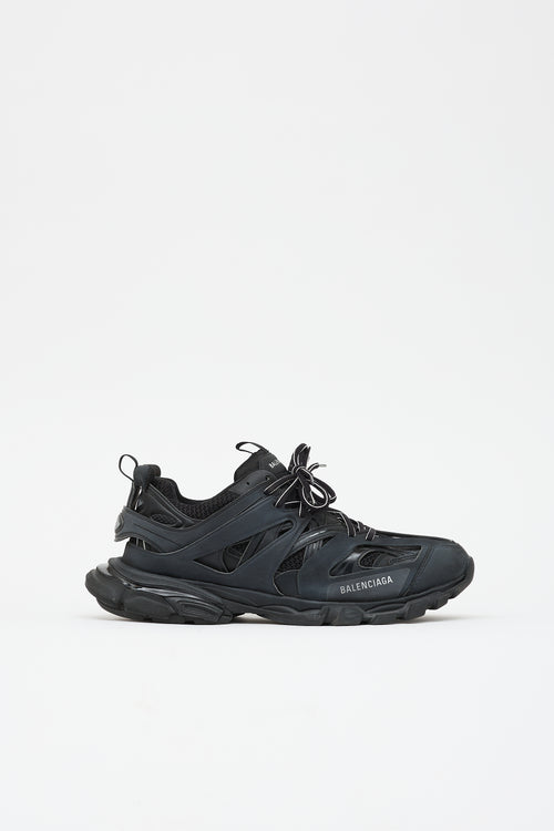 Balenciaga Leather Track Sneaker