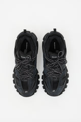 Balenciaga Leather Track Sneaker
